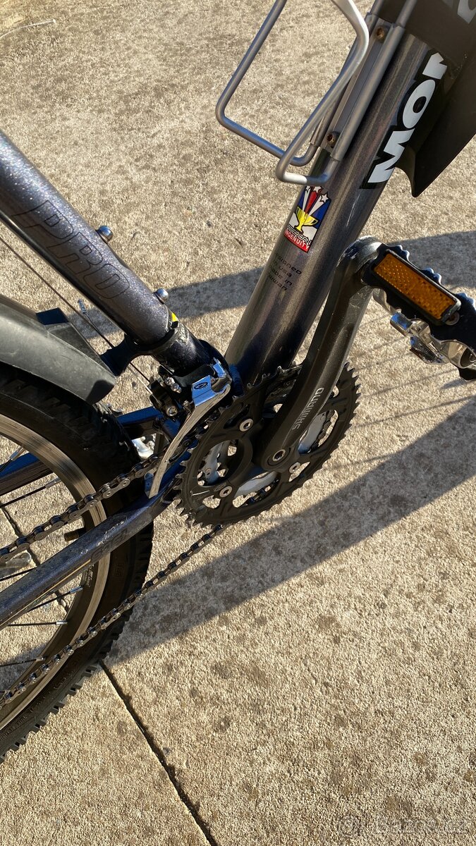 Mongoose - 4