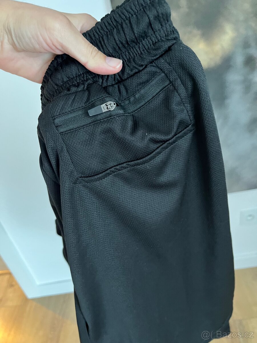 Pánské sportovní kraťasy Replay - 4