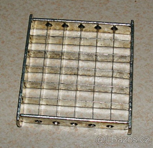 Věci do kuchyně, vše nové - 4