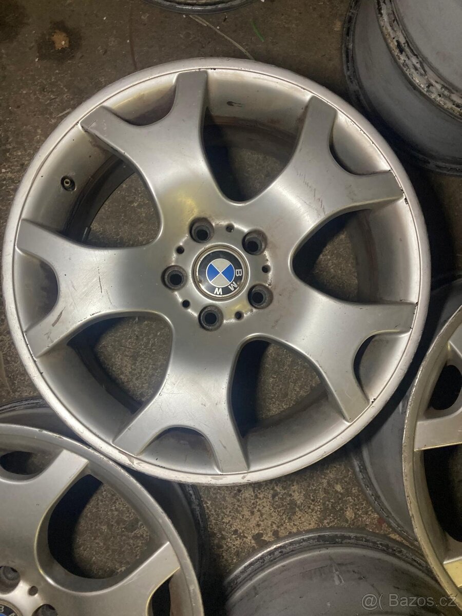 ALU disky BMW ,,19" - 4