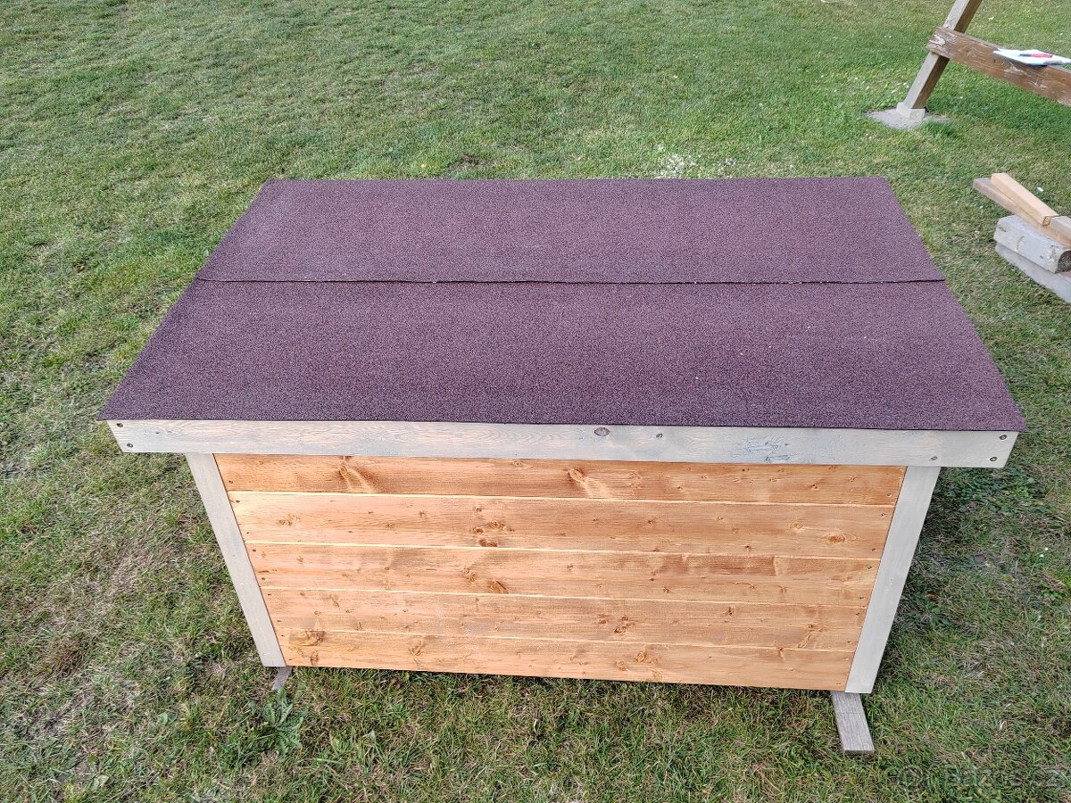 Bouda pro psa "L" - 4