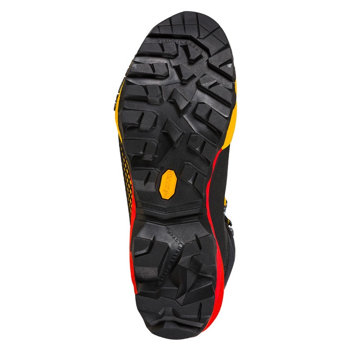 La sportiva aequilibrium 47 - 4