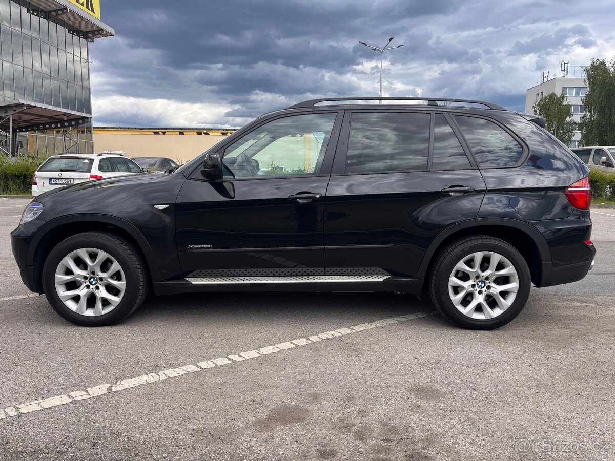 Bmw X5 E70 r.2011 - 4