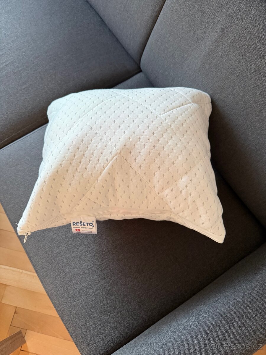 Matrace Materasso Polargel Superior - 4