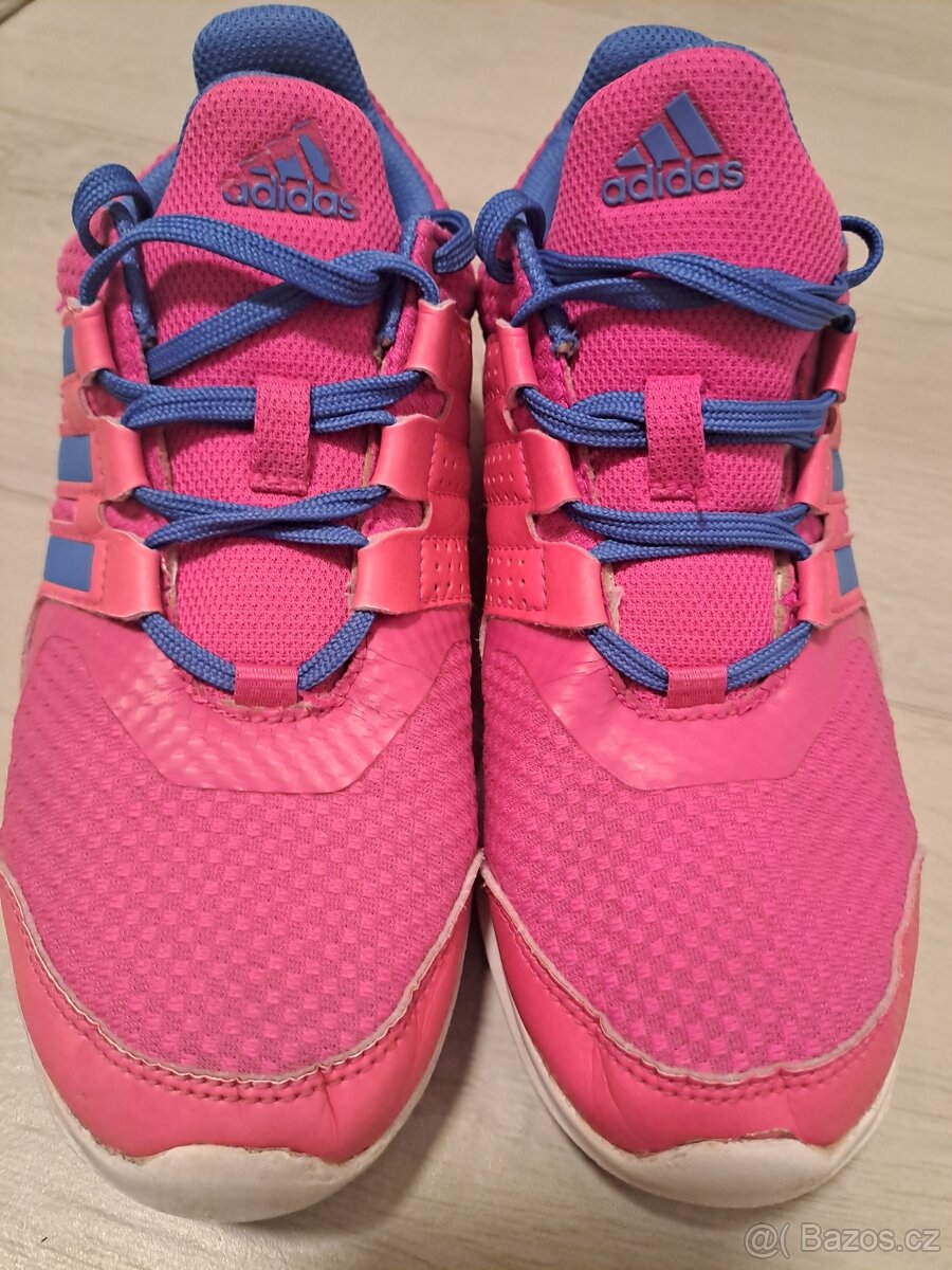 tenisky ADIDAS HYPERFAST 2.0, vel. 35,5 - 4