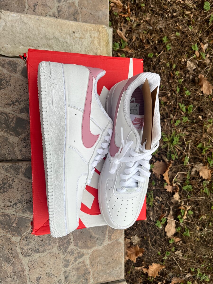 Nike air force 1 - 4