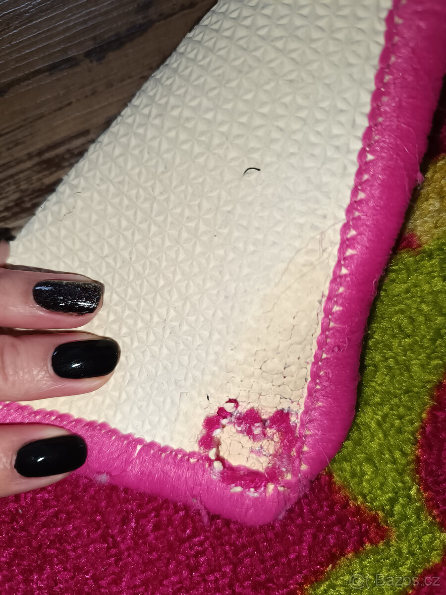 DĚTSKÝ KOBEREČEK/PŘEDLOŽKA 50x80cm - 4