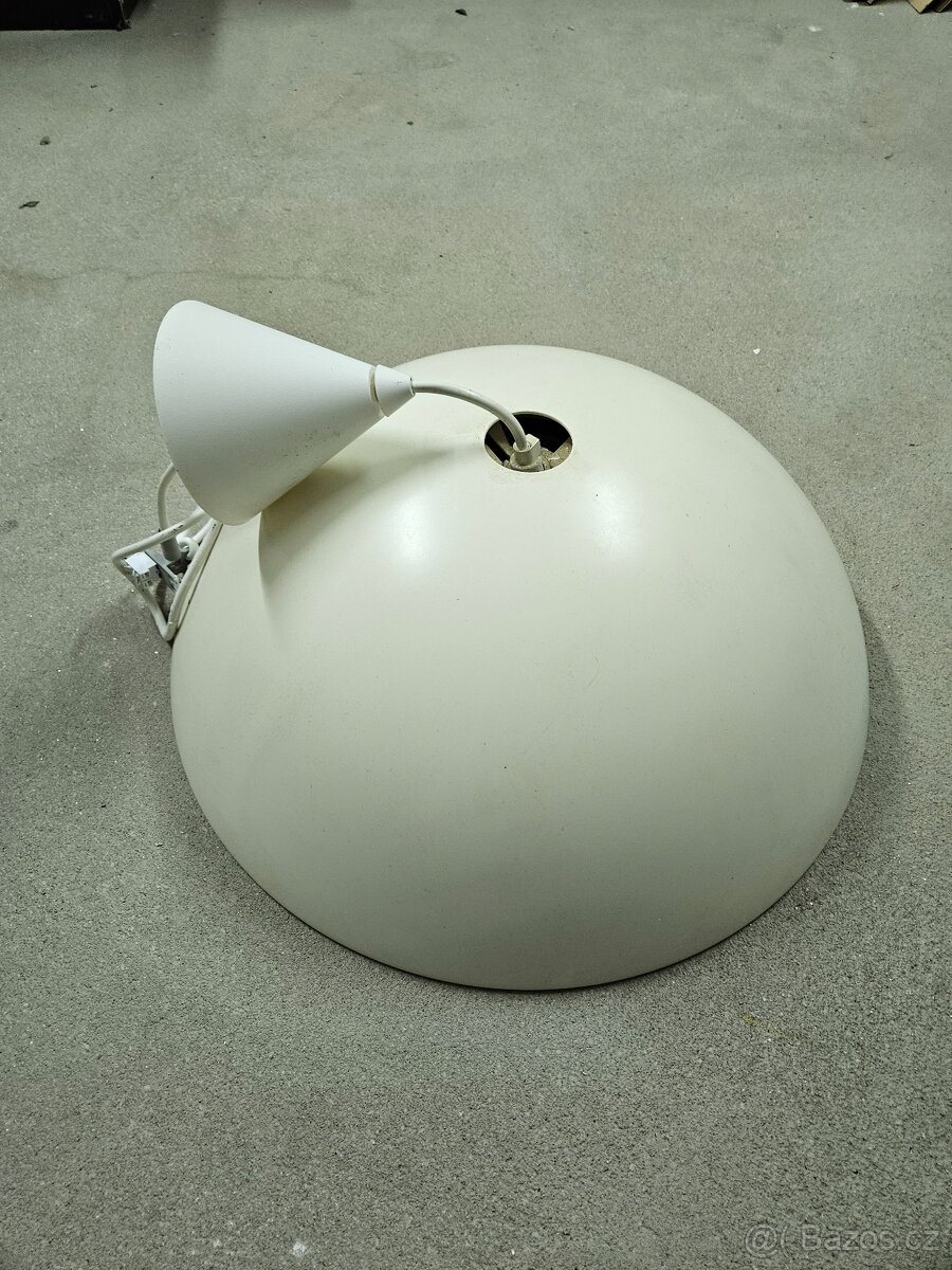 Ikea lustry svítidla - 4