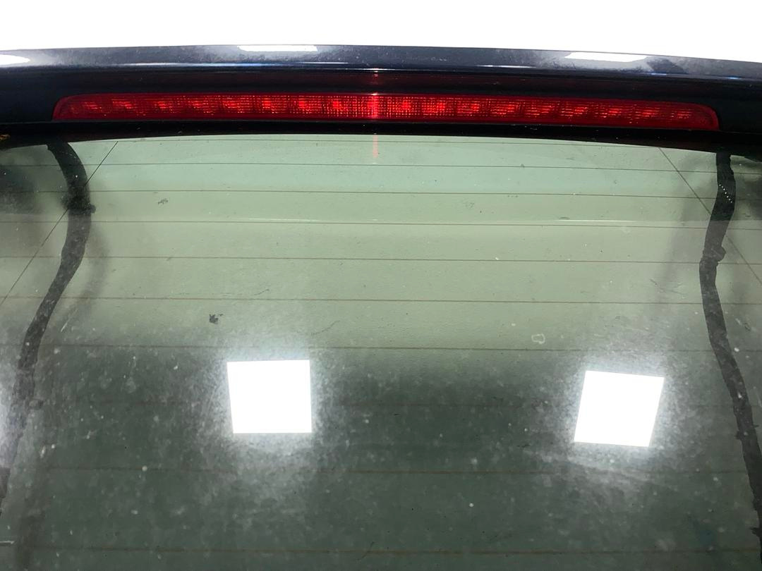 Páté dveře tmavě modrá LX5R Audi A6 C7 4G avant r.v. 2014 - 4