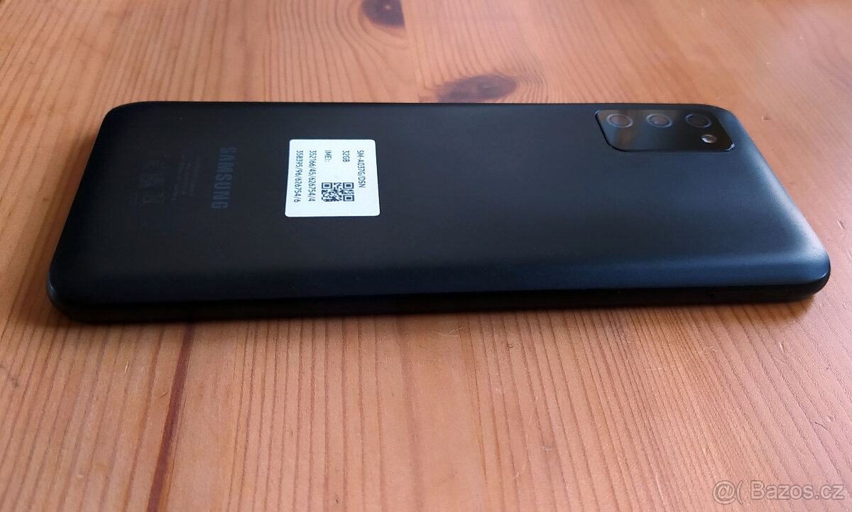 Plně funkční Samsung SM-A037G/DSN 3/32 GB - 4