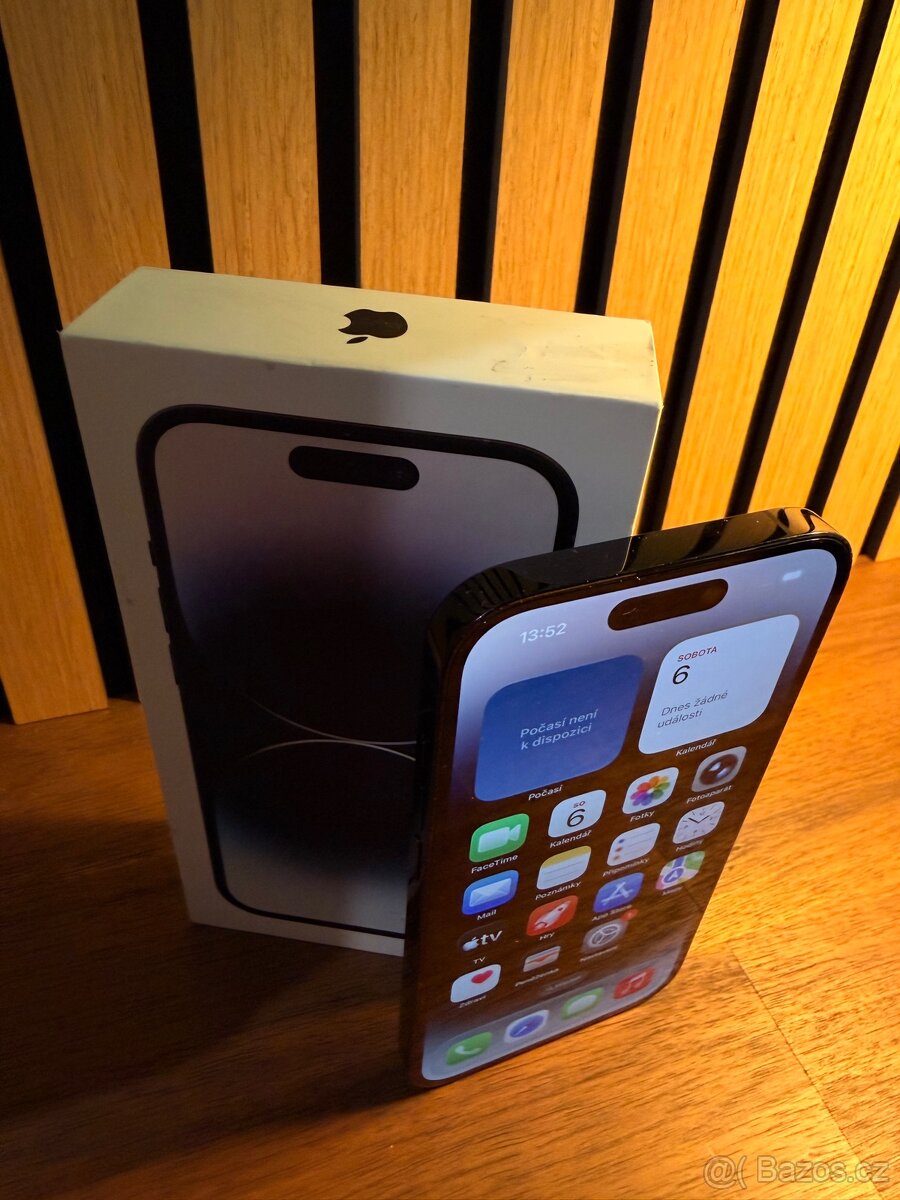 iPhone 14 Pro 128gb - 4