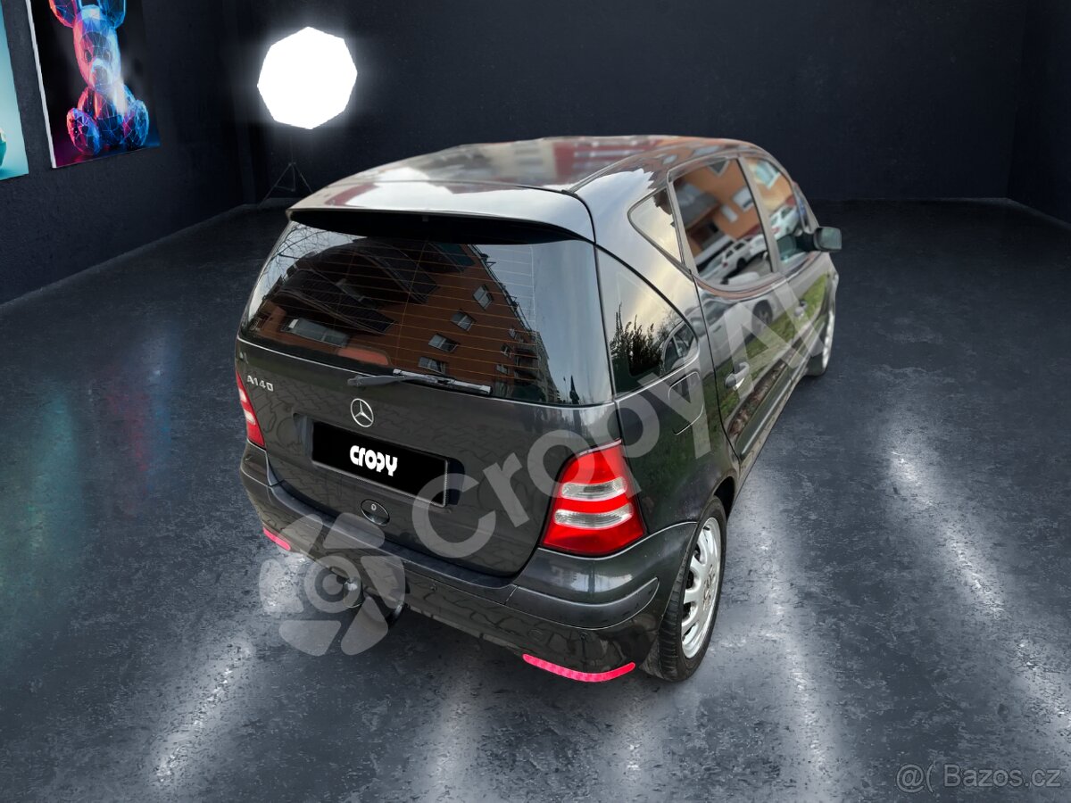 🚀🚀🚀AUTOMAT🚀🚀🚀 🚀Mercedes-Benz a140🚀 - 4