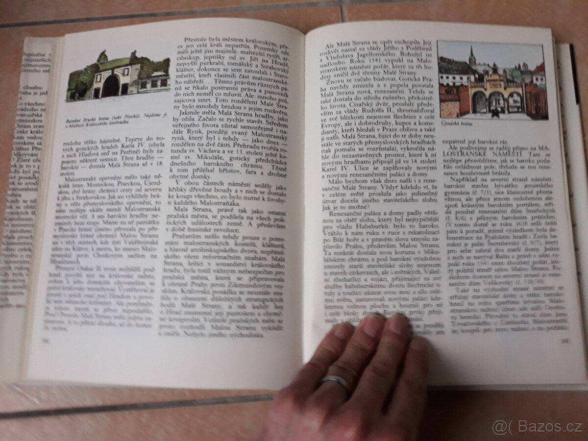 Procházky Prahou Procházky Prahou - 4