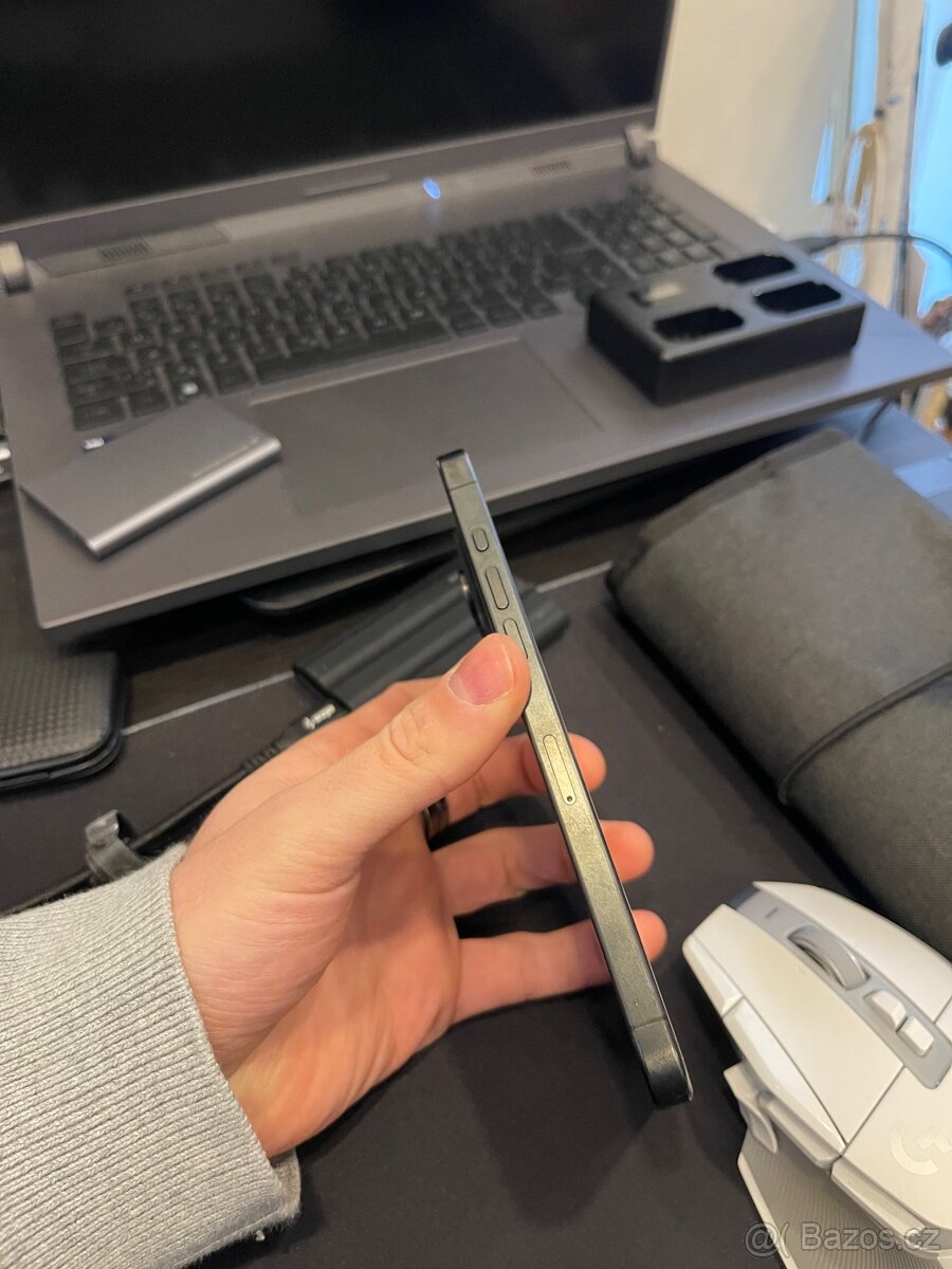 iPhone 15 pro Max 512 gb - 4