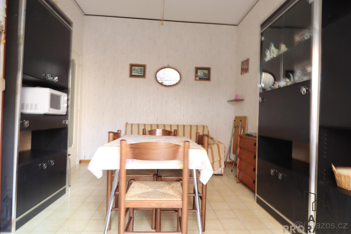 Prodej bytu 2+kk 35 m², via Francavilla al Mare, Itálie - 4