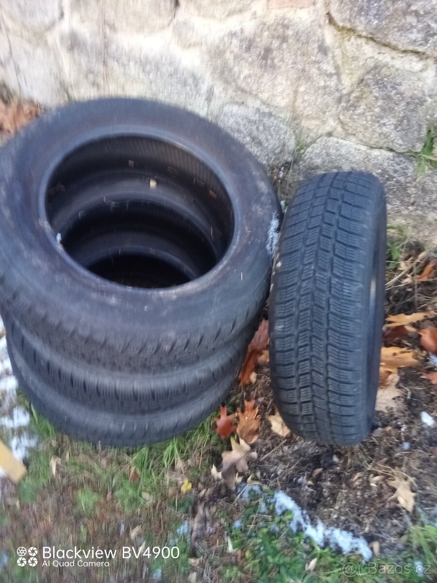 ALU kola Suzuki Ignis - 4