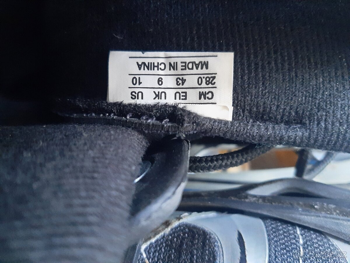 Kolečkové brusle - 4