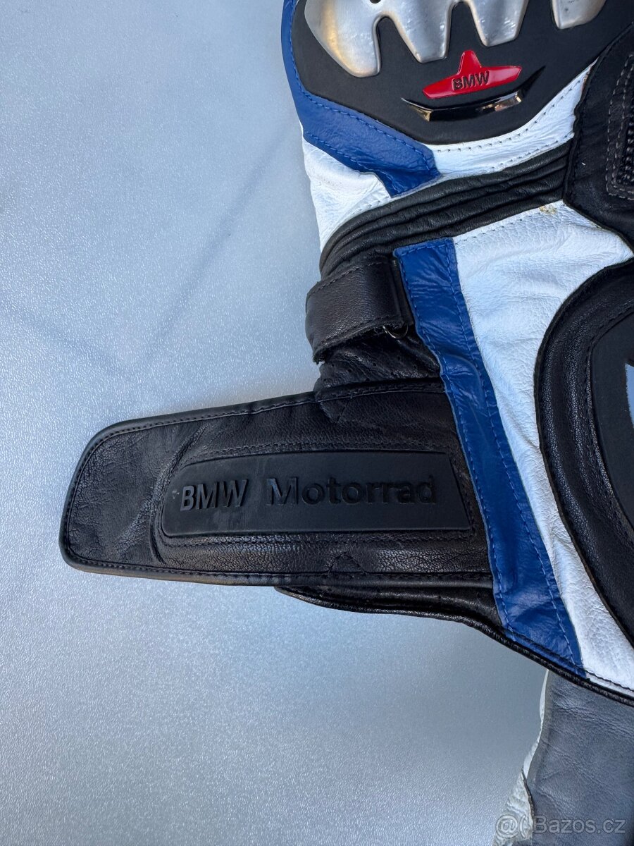 BMW - originál rukavice - 4
