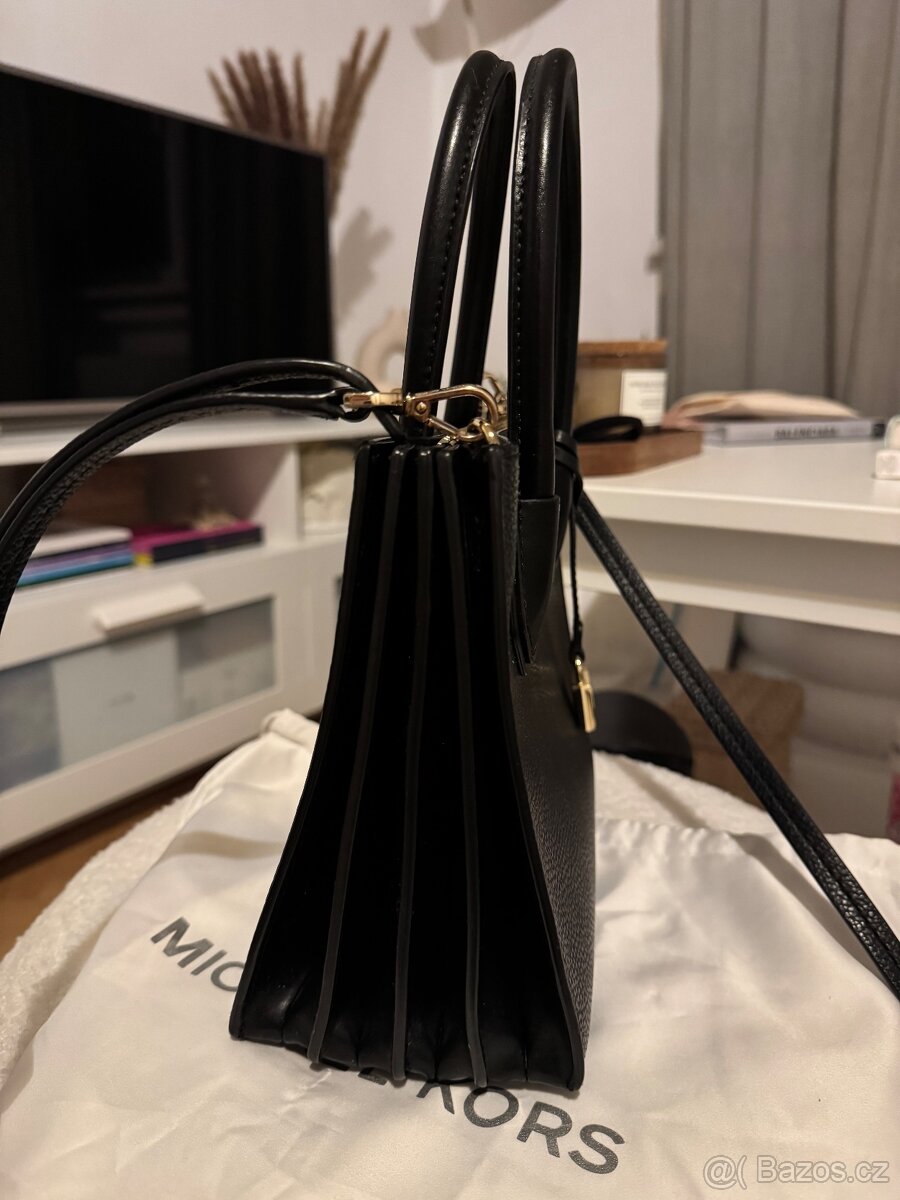 Kabelka Michael Kors - 4