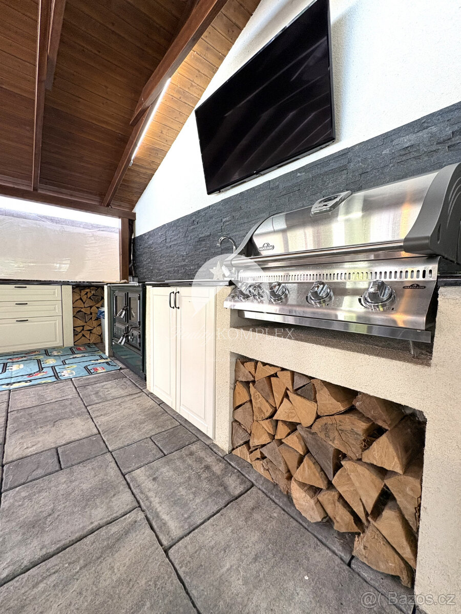 Samota / polosamota / ranč na predaj - 4