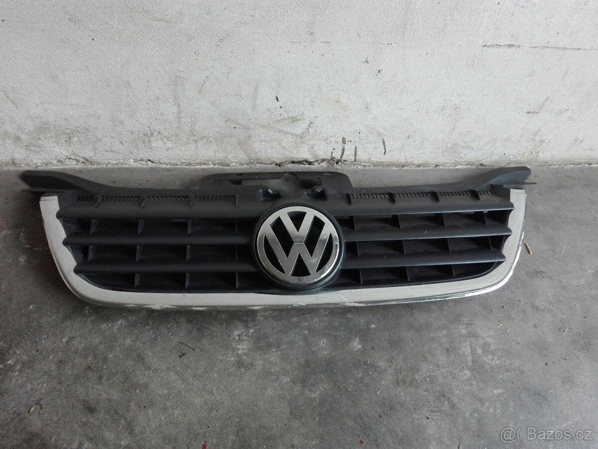 Volkswagen Touran - 4