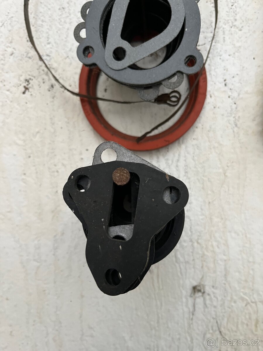 Různá těsnění - 4