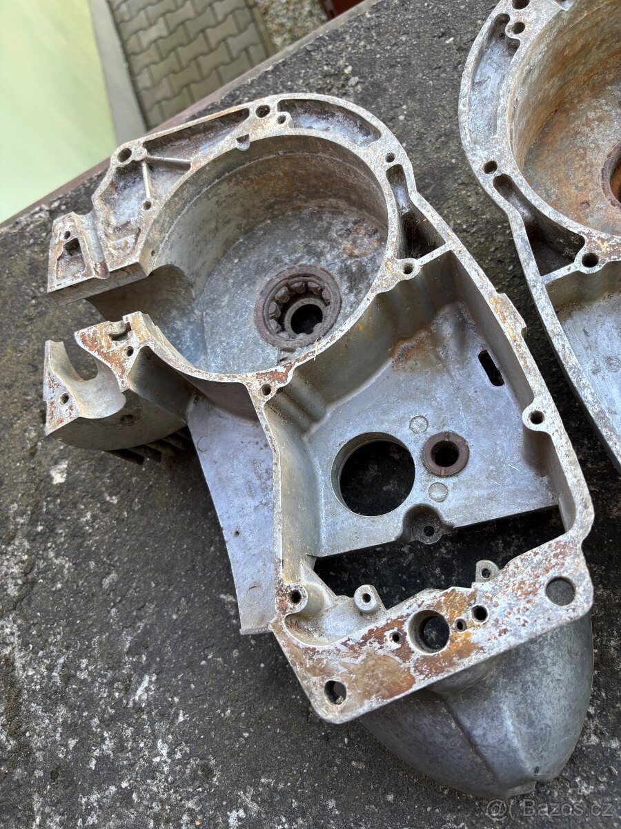 Kartery - Velorex 350 - 4