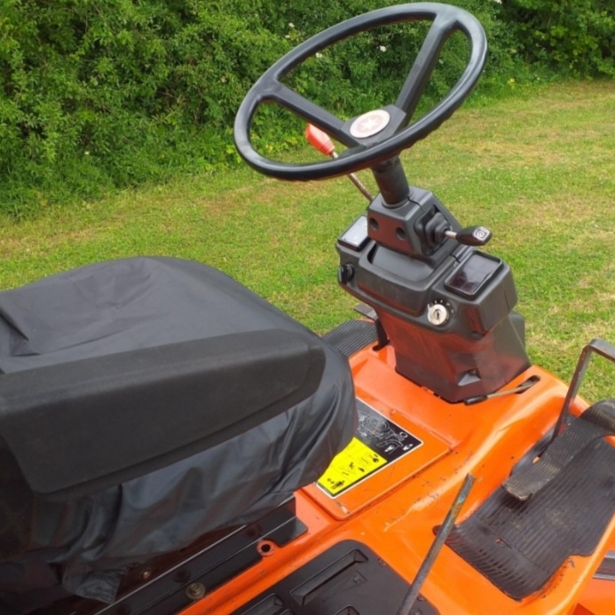 Kubota f3060 - 4