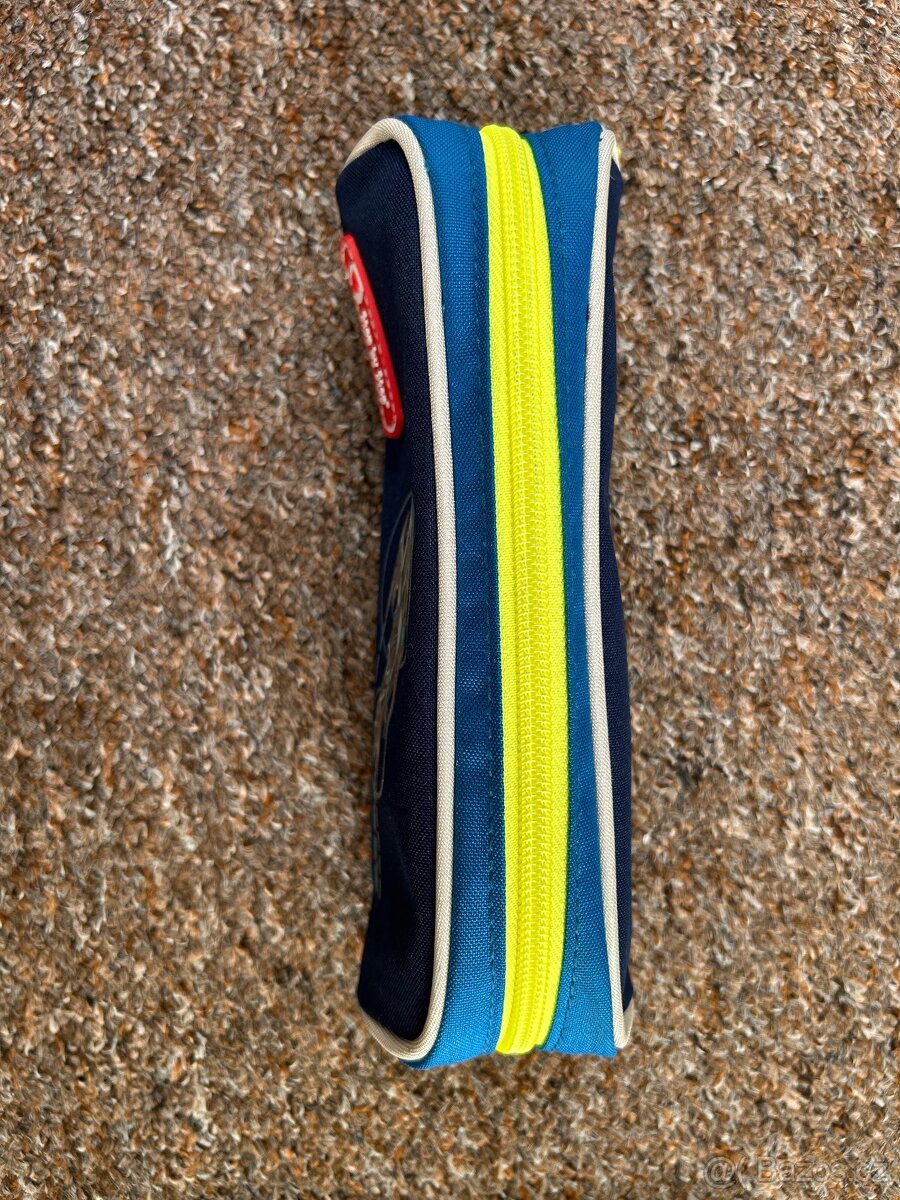 Aktovka Step by step - 4