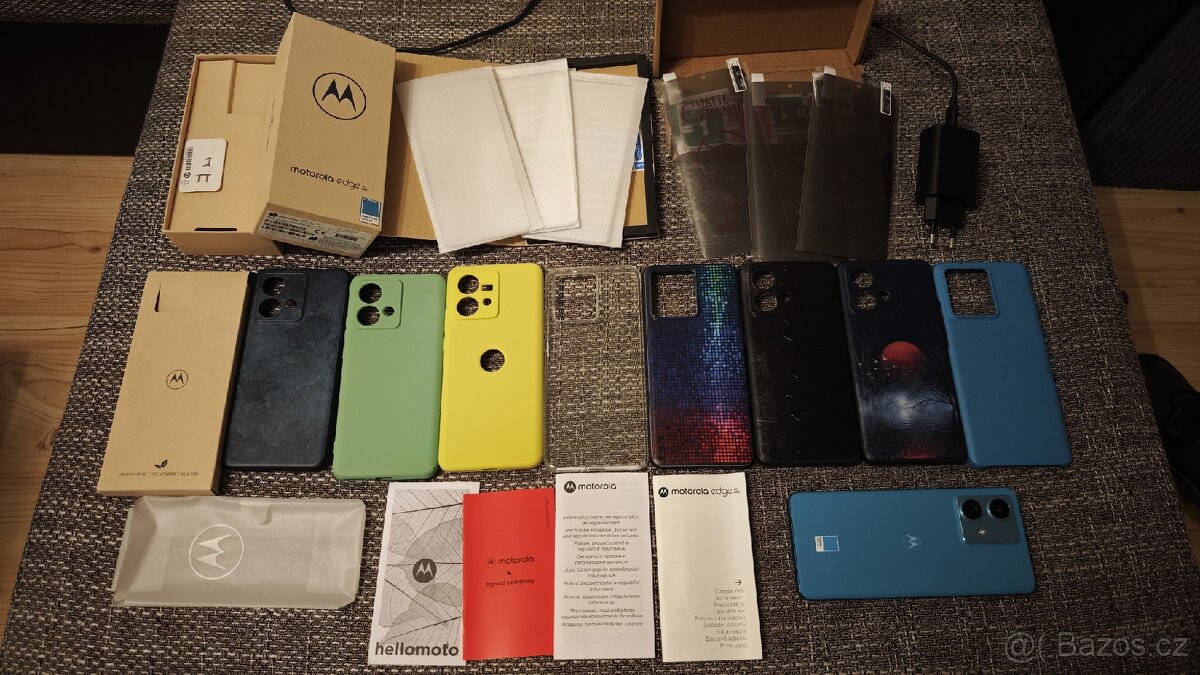 Motorola Edge 40 Neo - 4