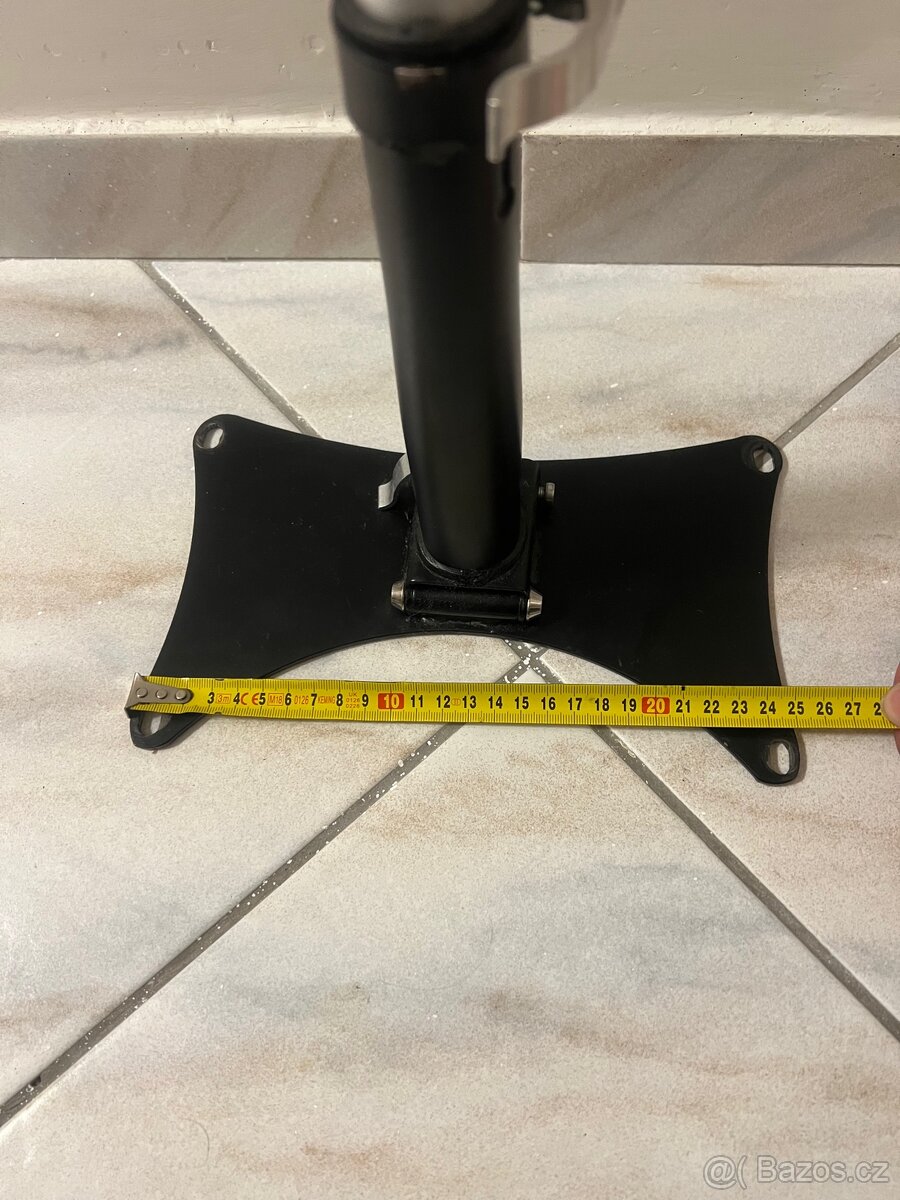 Sedátko pro elektrokoloběžky - 4