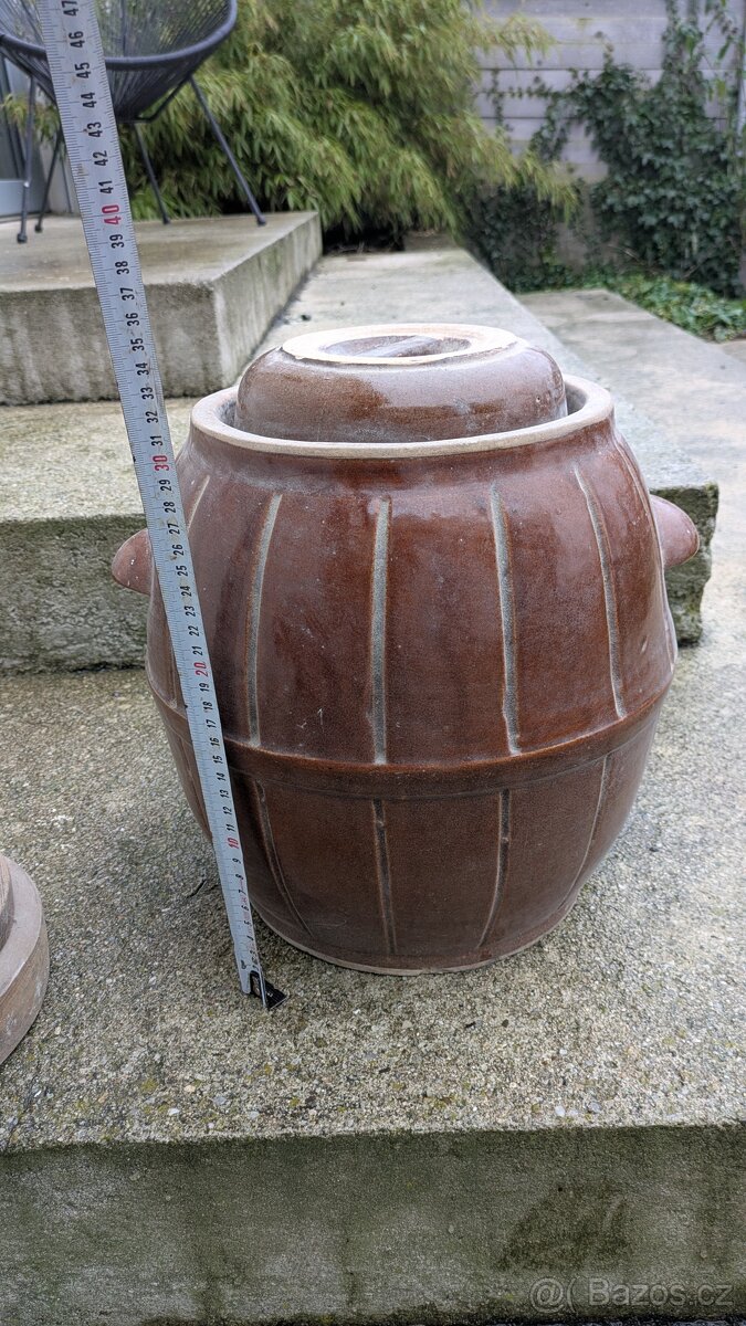Fermentační nádoba - 4