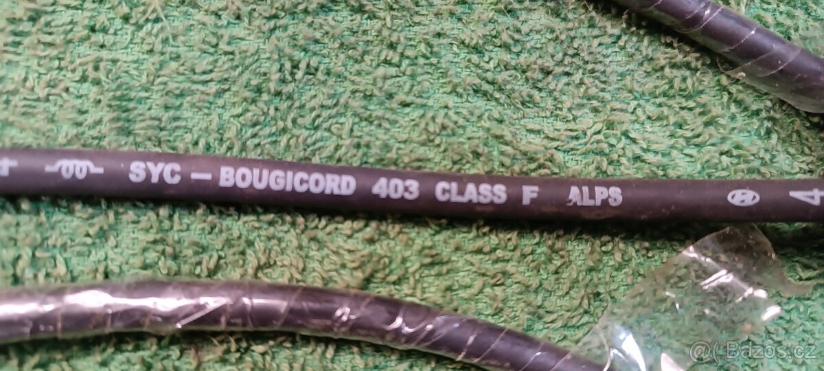 Kabely na svíčky Hyundai - 4