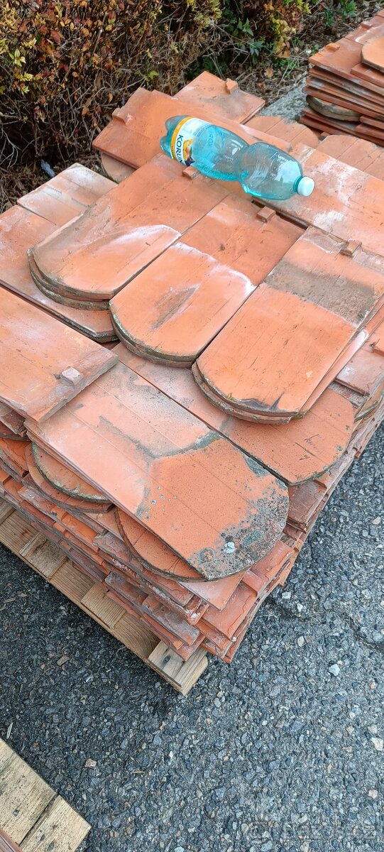 Taška bobrovka 600ks na paletě - 4