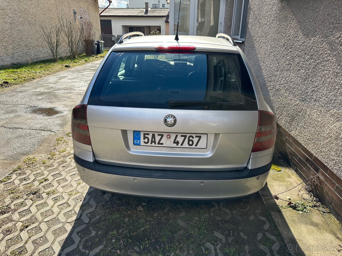 Škoda - 4