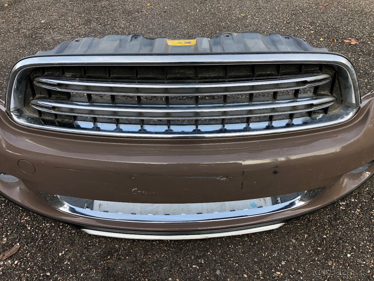 Mini R60 Countryman nárazník - 4