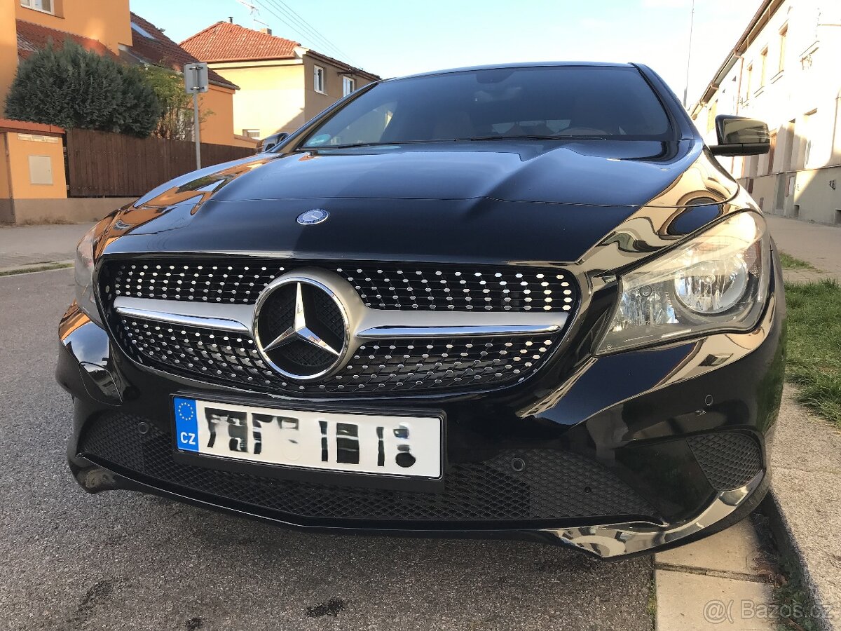 mercedes CLA250 2014 rok 150000km - 4