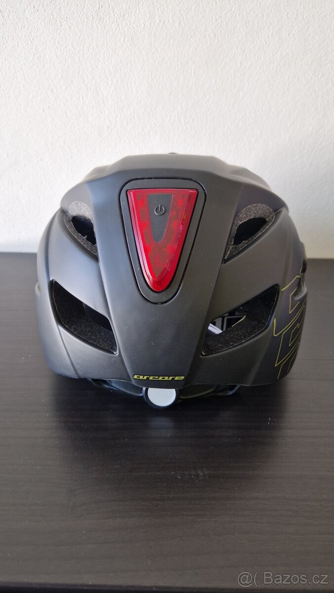 Cyklistická helma L - 4