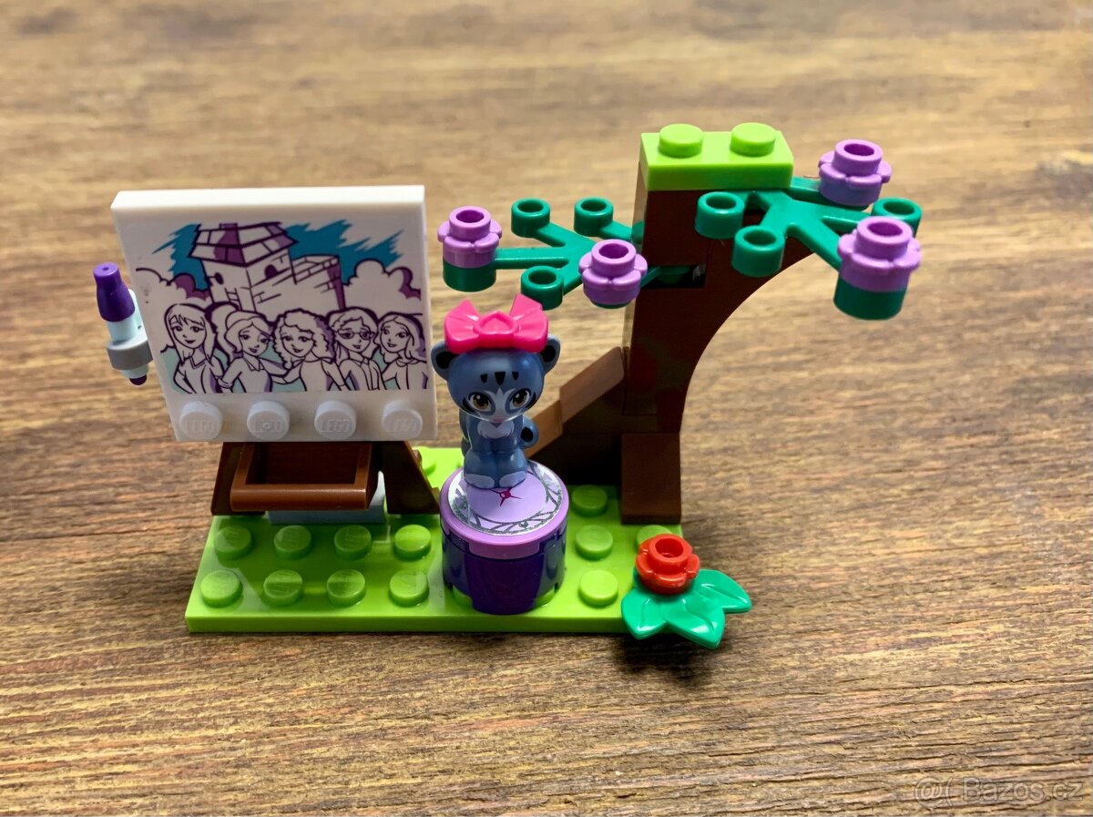 lego Friends - 4