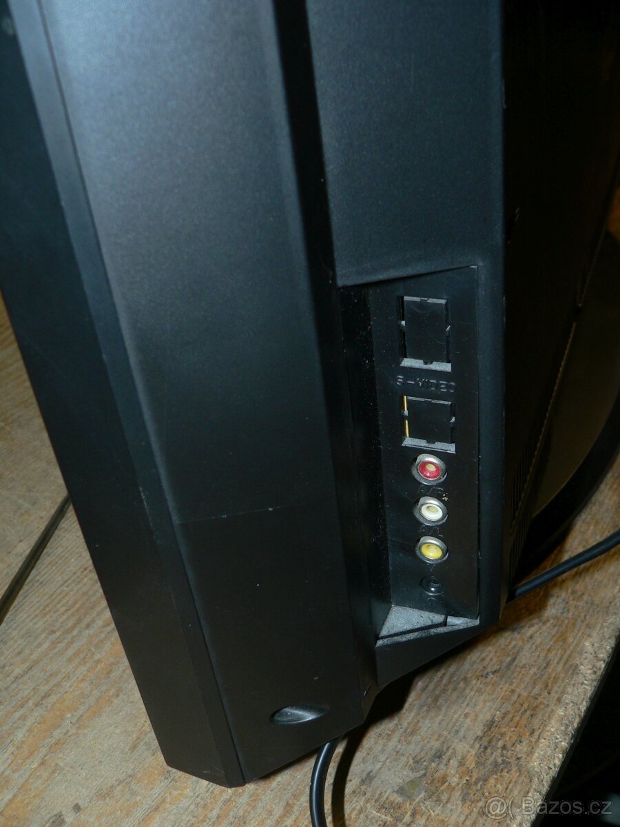 CD televize 66cm MASCOM, 26 palců, nemá DVBT2 - 4