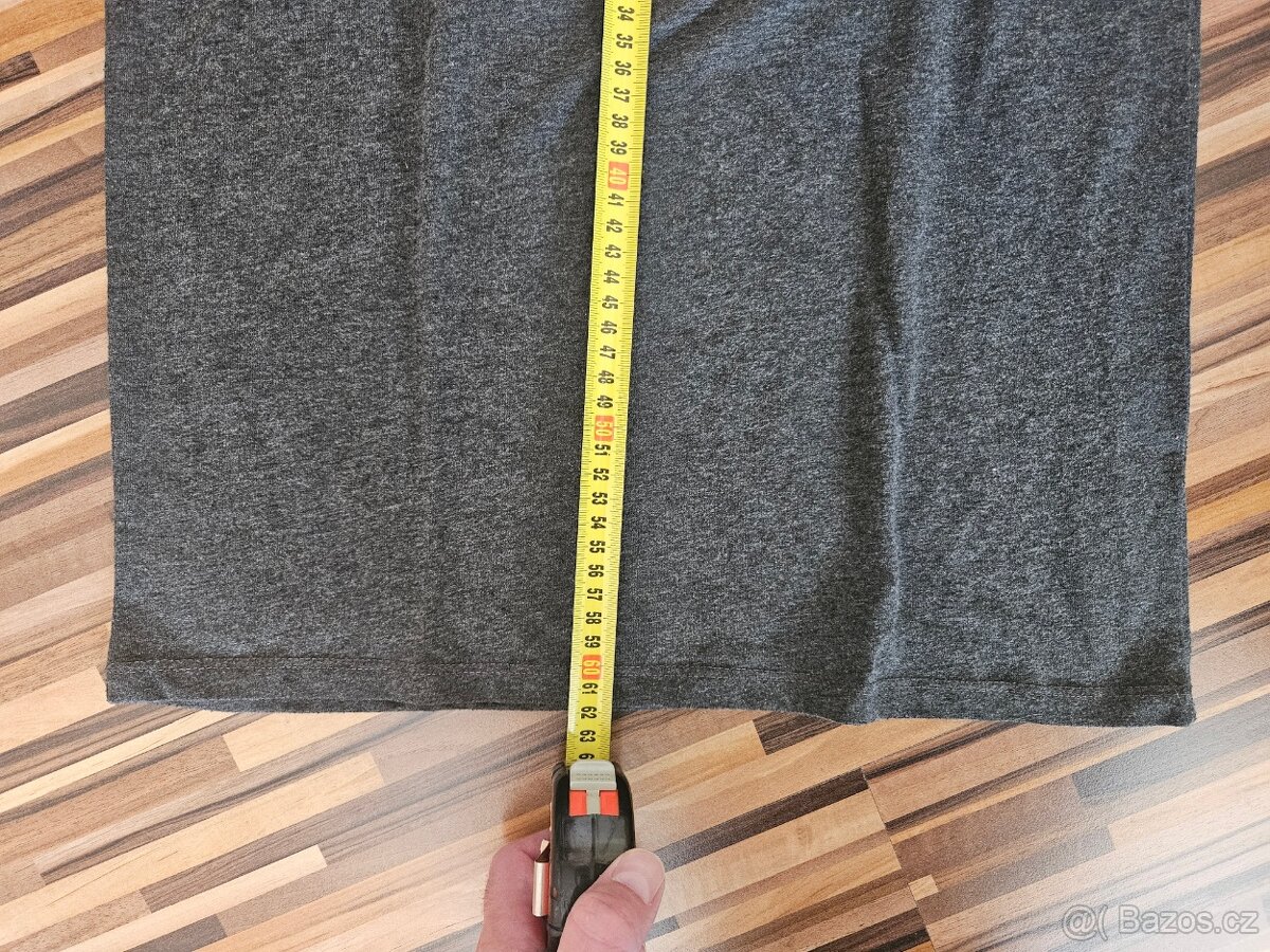 NHL fanouškovské triko New York Islanders, vel. 10 let - 4