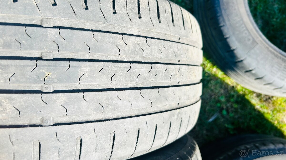 205/55r16 Letní Continental contact 5 - 4