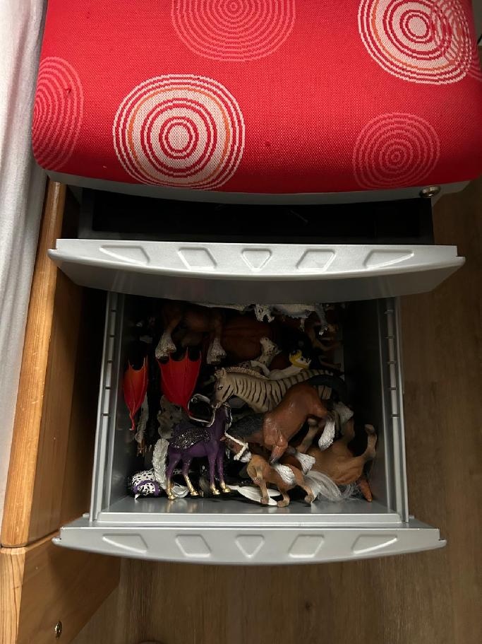 pojízdný kontejner Mayer - 4