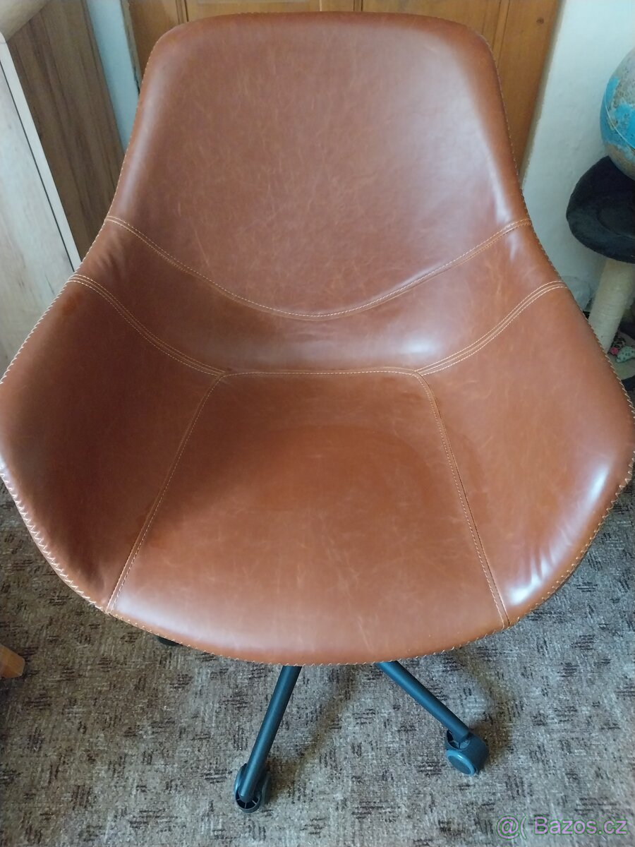Kancelářská židle - 4