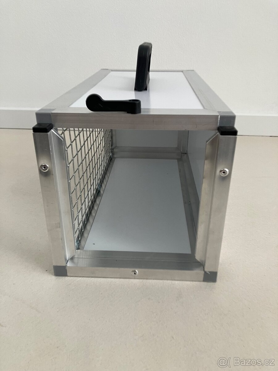 Přepravka, přenoska 40x20x20 - 4