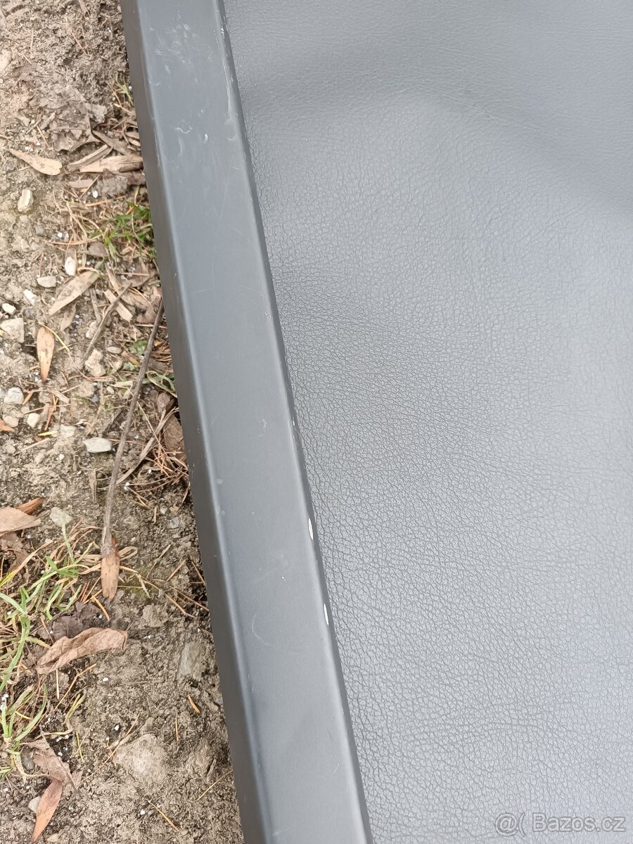 Roletka do kufru VW Touran 2011. - 4