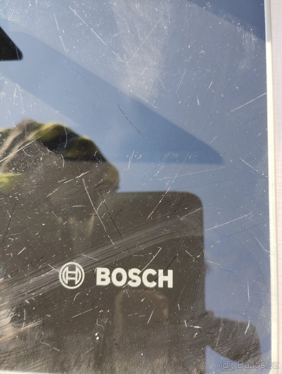 Plynová varná deska Bosch - 4