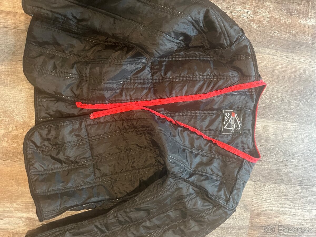 Textilní komplet Spark - 4