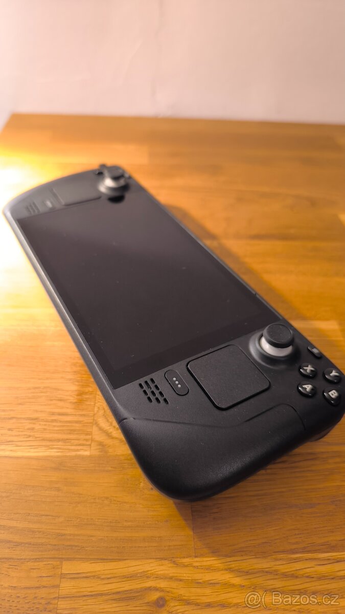Steam Deck LCD 256 GB - 4
