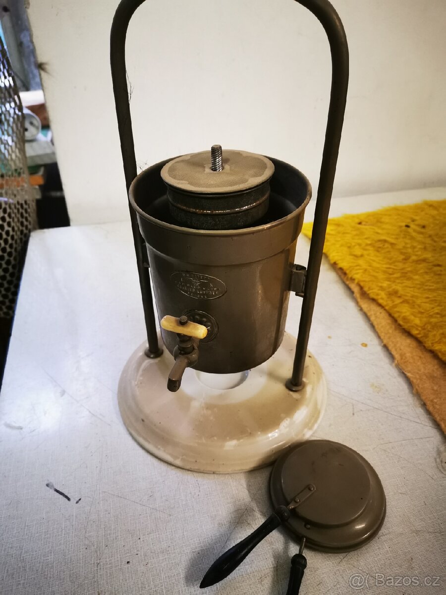 Samovar, Mix - 4